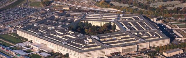 The Pentagon announces AI deals with OpenAI, Google, Microsoft, Amazon, Nvidia, and more — LLMs to be deployed on classified Department of War networks ‘for lawful operational use’