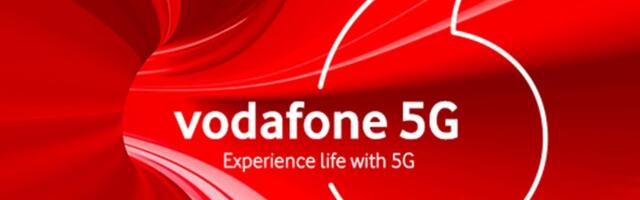 Want high-speed internet without the lengthy contract? Vodafone just launched monthly 5G broadband — and promises ‘full fibre-like speeds’ for over 26 million homes