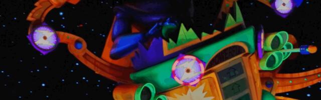“We tried to keep the soul of the original attraction, but level it up” — Disney World transforms Buzz Lightyear Space Ranger Spin into a real-time ride system powered by Unreal Engine