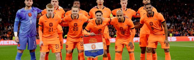 How to watch Netherlands vs Algeria: Free Streams & TV Channels for World Cup 2026 warm-up match