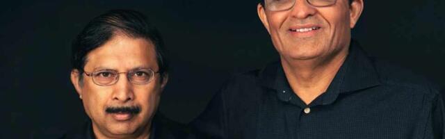 Upscale AI raises $190M from Nvidia, Salesforce Ventures for AI networking infrastructure, hits $2B valuation