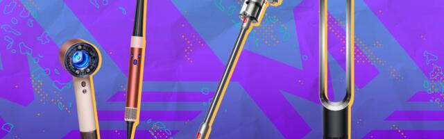 Take it from a pro vacuum reviewer: The best Prime Day Dyson deals arent at Amazon