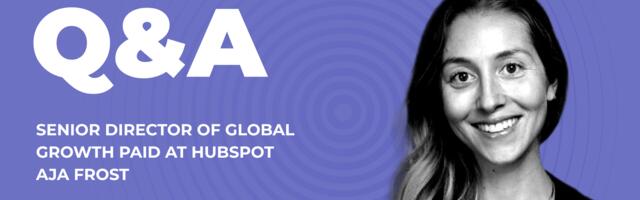 HubSpot increased leads by 1850%, and we asked them how: The AEO playbook