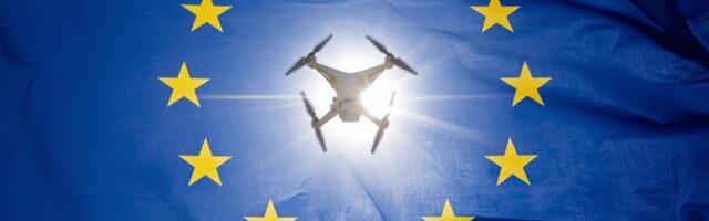 EU-Ukraine Drone Alliance brings startups and defence groups together to scale unmanned technologies
