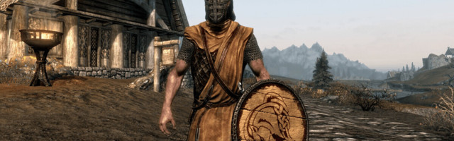 Skyrim modders are using AI to generate new spoken dialogue