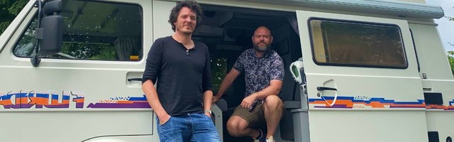 How this British tourism startup is boosting travel post COVID after securing £1.17M funding