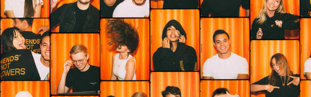 London-based photo-sharing app Lapse captures €9.7 million to build the next generation of private social networking