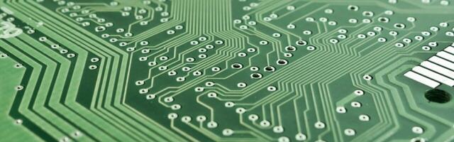 Carbon Neutral Circuit Board coming in 2022