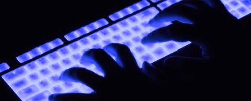 Russia arrests alleged co-founder of world’s largest darknet marketplace