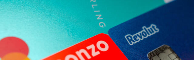 UK must ‘break chains’ of regulation to boost neobanks say MPs