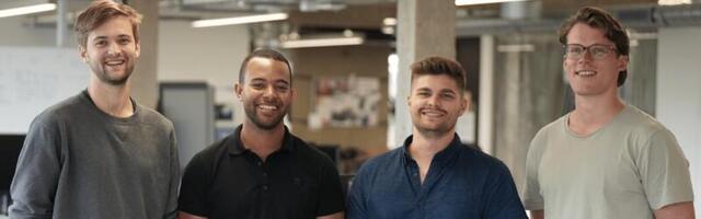 New funding for Searchland: The UK-based startup searching for the solution to the housing crisis