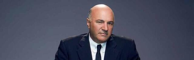 FTX paid Shark Tank’s Kevin O’Leary $15 million to be a spokesperson for the now-bankrupt crypto exchange