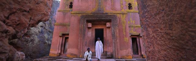 Lessons From Ethiopia’s Post-War Tourism Recovery