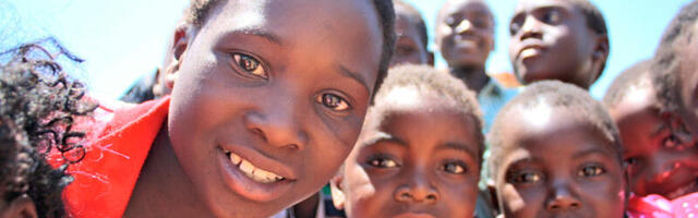 New scholarships for Female African Doctors