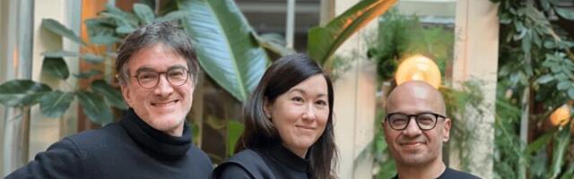 Paris-based Carbon Maps snaps up €4 million to reduce the food industry’s carbon footprint
