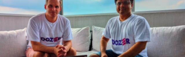 SG startup Dozer raises $3m in Surge-led Seed round