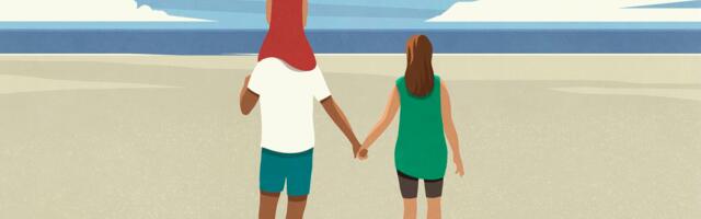 How “enlightened selfishness” can lead to a more fulfilling marriage