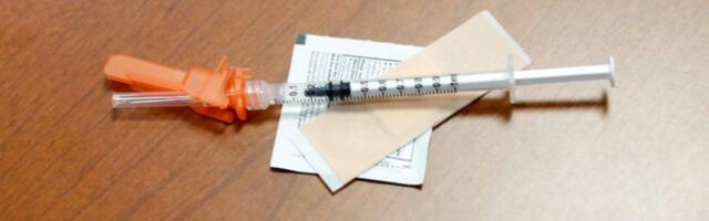 Moderna, Pfizer sued over technology developed by Scripps researchers that made COVID-19 vaccine possible
