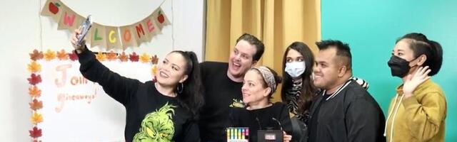 How the ‘Kanoodle Queen’ Found Success on TikTok Shop