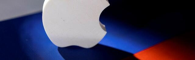 Russia does to US what US did to China, bans all Apple products from govt-affiliated orgs