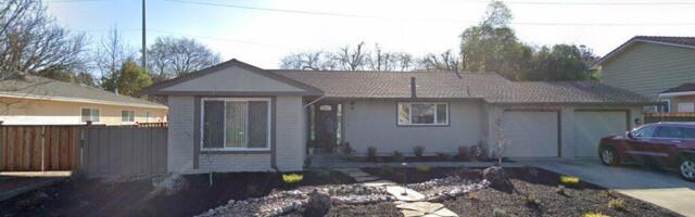Single family residence in Danville sells for $1.8 million