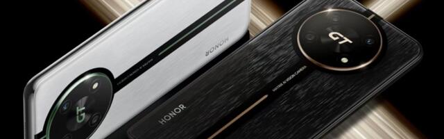 Honor X40 GT Racing Edition is coming on September 21