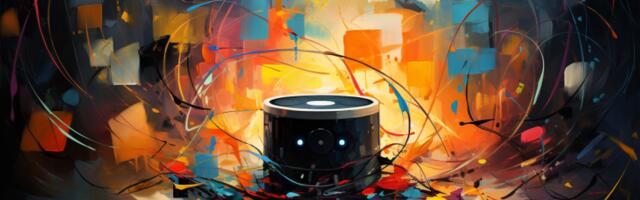 Amazon announces new generative AI version of Alexa
