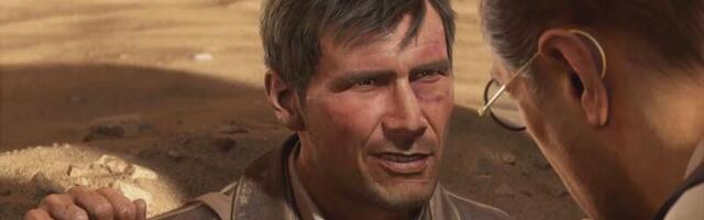 Indiana Jones in 2024 and everything else announced in Xbox's Developer Direct