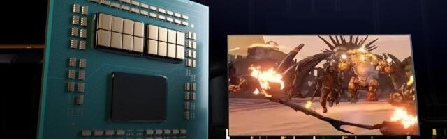 AMD's Zen 2 CPU for PlayStation 5 is 35% smaller than a Ryzen 7 3800X but sacrifices nothing in terms of gaming performance