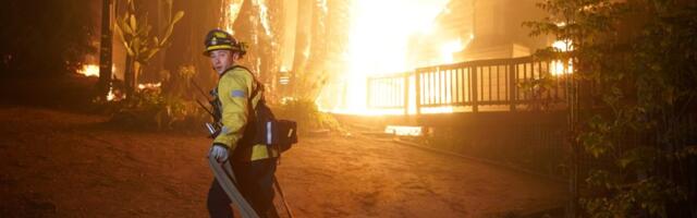 California home insurance meltdown worsens as State Farm sheds 72,000 policies