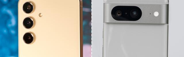 Google to significantly improve data migration between phones