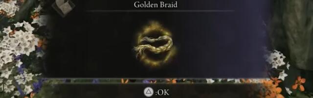 How to get Golden Braid Talisman in Elden Ring: Shadow of the Erdtree