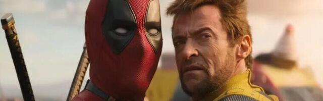 Final Deadpool and Wolverine trailer features a familiar face from Logan