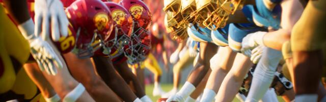 EA’s return to College Football is a hit, over 2M players pre-launch