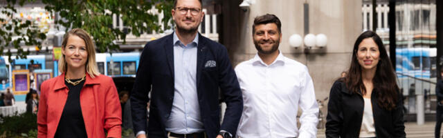 Danish startup closes €5.35M funding round to expand cyber defense solutions in Europe