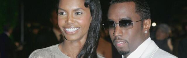 Amazon stops selling book claiming to detail Diddy’s abuse of Kim Porter