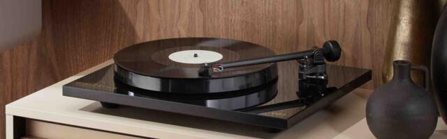 This beautiful and well-priced turntable from a vinyl great looks like seriously tempting spinner