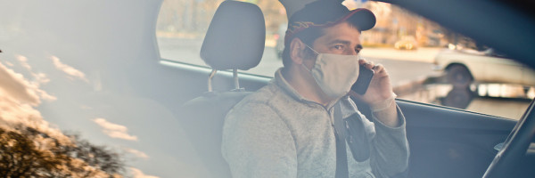 I’m a software engineer at Uber and I’m voting against Prop 22