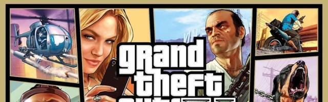 Play Grand Theft Auto 5, Resistance 1 and 2 on PlayStation Plus Now