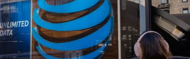 $2 per megabyte: AT&T mistakenly charged customer $6,223 for 3.1GB of data