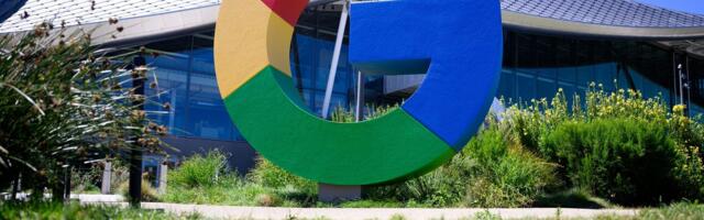 Google Lifts Self-Imposed Ban on Using AI for Weapons and Surveillance