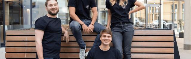 Going Green: GreenTech startup Planted secures €5 million for ESG management platform