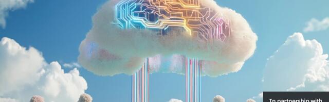 How Ready Are You for the Next Phase of Cloud AI?