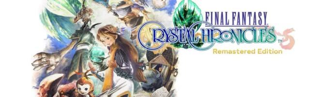 Final Fantasy iOS Game Shuts Down Due to Curious In-App Purchase Bug