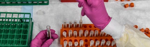 Trump is running from his biggest health care success