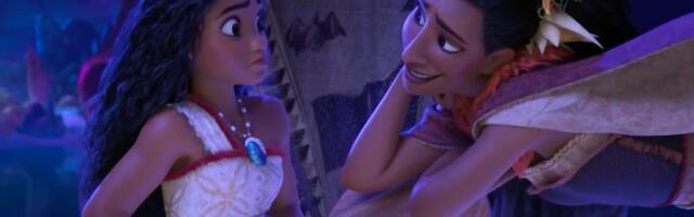 How Moana 2 Introduced One of the Best New Disney Villains in Years