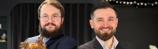 Estonian startup secures €2.5M to automate renewable energy certificate trading