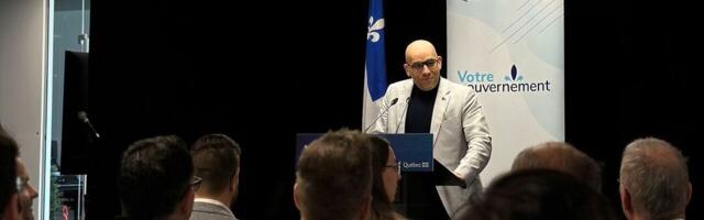 Québec grants Centech $4.5 million to boost deep tech, medtech commercialization