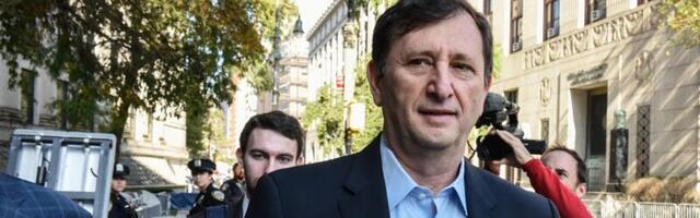 Celsius founder Alex Mashinsky sentenced to 12 years in prison