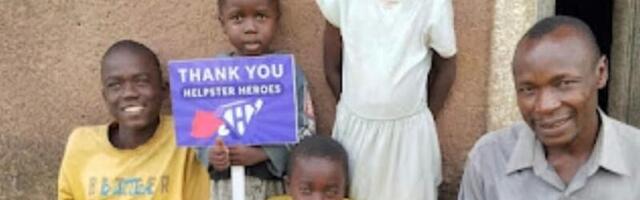 Helpster’s 2024 Annual Report Charts a New Course for Health Equity in Africa and Asia